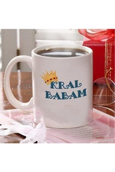 Kral Babam Kupa Bardak