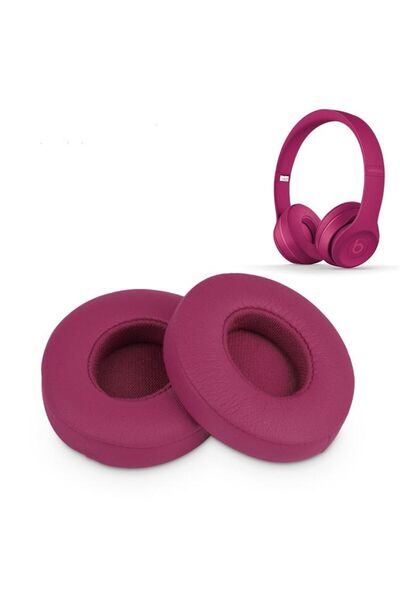 Beats Solo 2 Kulaklık 🎧 - Eşsiz Ses Deneyimi ve Konfor