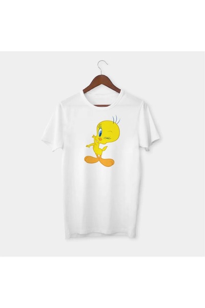 CONSTRAİN T-shirt sa Tweety uzorkom