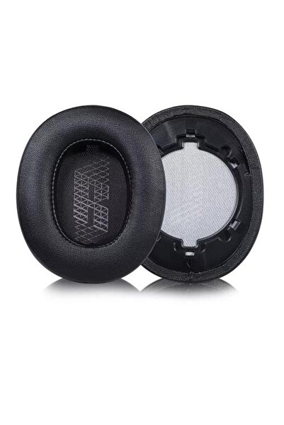 Schulzz Jbl Live 500bt Live500 Uyumlu Kulaklık Pedi Yastığı Pad Süngeri