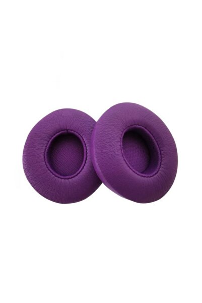 Schulzz Beats Solo 2 Wireless Solo 3 Uyumlu Kulaklık Süngeri Padi Kulaklık Pedi