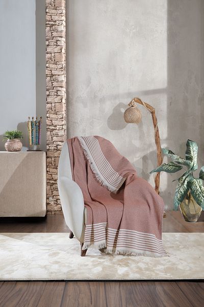 Vagonik Royal 170x150 cm - Sofa Bed and Armchair Sofa Cover