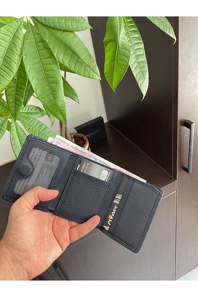 Trendsbag Travel Store Πορτοφόλι TB277 Model από γνήσιο δέρμα