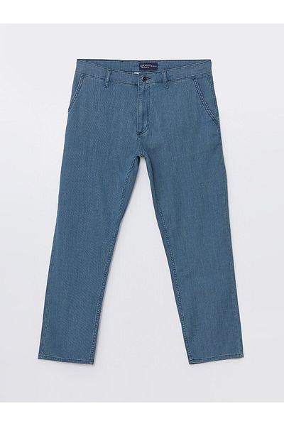 LC Waikiki 880 Chino Fit – Herren-Jeanshose