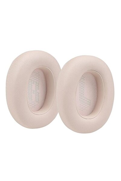 Schulzz Jbl Live 650 650btnc Uyumlu Kulaklık Pedi Yastığı Pad Süngeri