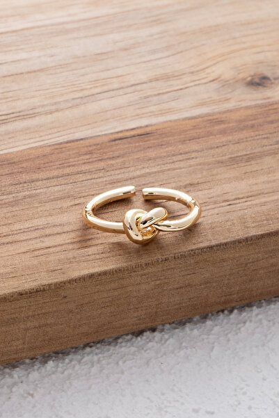 ByFlorya Jewelry حجم الحرة قابل للتعديل عقدة نموذج الدائري