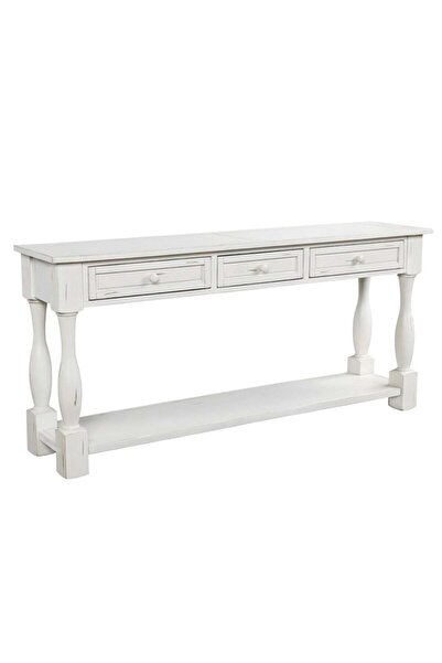 Belmino Mobilya Emmanuel Country Dresuar