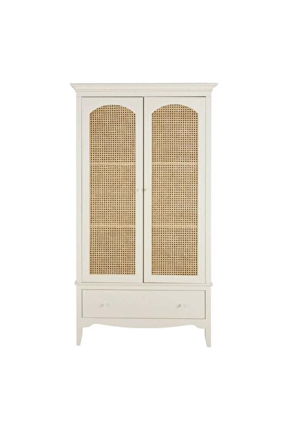 Belmino Mobilya Susan Country Dolap