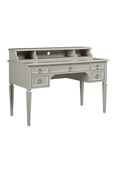 Belmino Mobilya Lamar Country Makyaj Masası