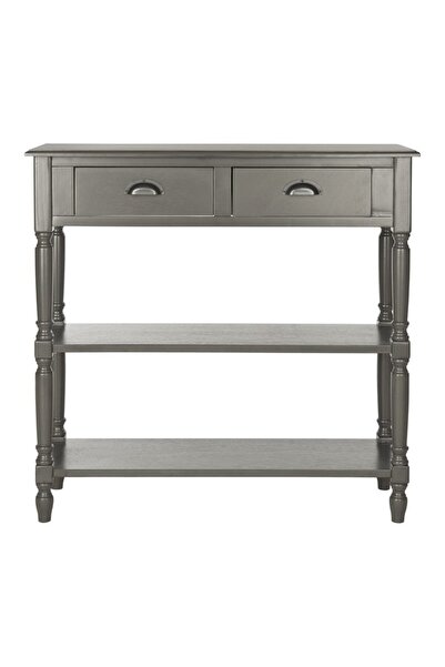 Belmino Mobilya Emilee Country Dresuar