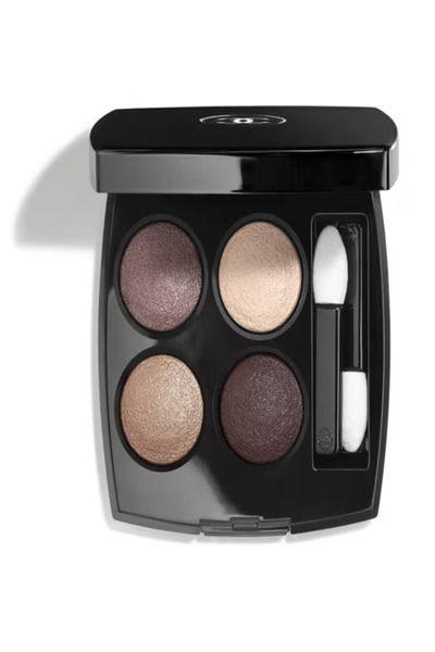 Chanel LES 4 OMBRES Çok Etkili Göz Farı