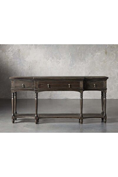 Belmino Mobilya Dakota Country Dresuar