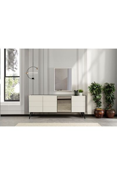 Doressa Curry Konsol