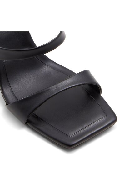 Call it Spring Stella Black Women's Sandals