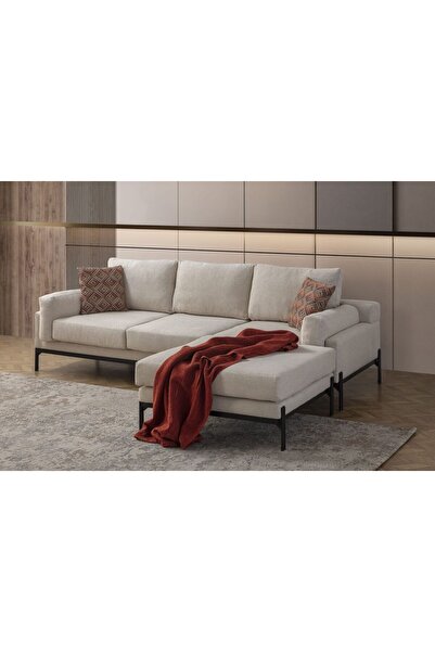 Doressa Curry Köşe Koltuk Takımı