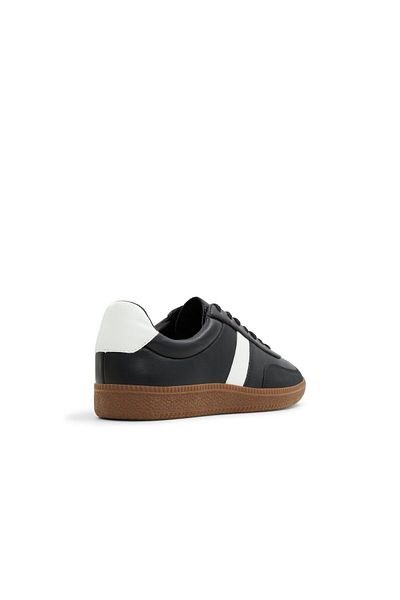 Call it Spring Impalla Black Sports Shoes For Men
