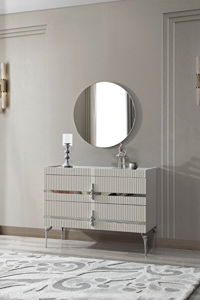 Doressa Line Şifonyer