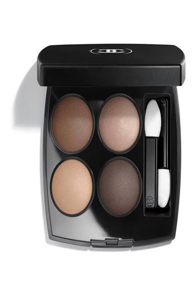 Chanel LES 4 OMBRES - Multi-Effect Eyeshadow