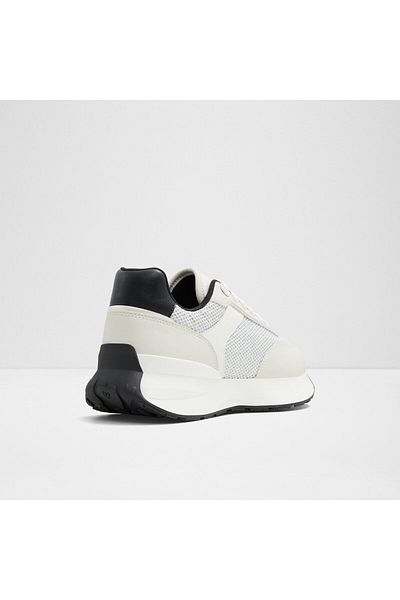 Aldo Gaoldan White Women's Sneakers