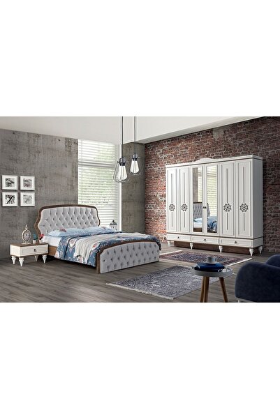 Doressa Supre Yatak Odası Takımı