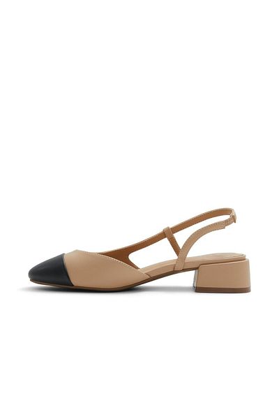 Call it Spring Sofiia Beige Pumps For Women