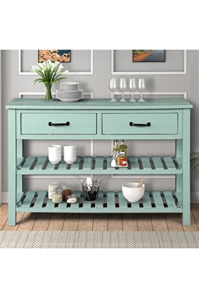 Belmino Mobilya Maverick Country Dresuar