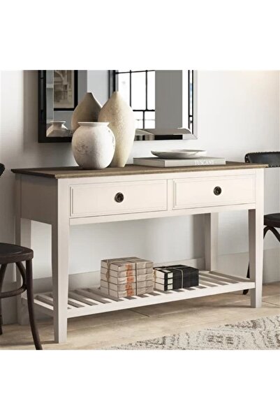 Belmino Mobilya Eddy Country Dresuar