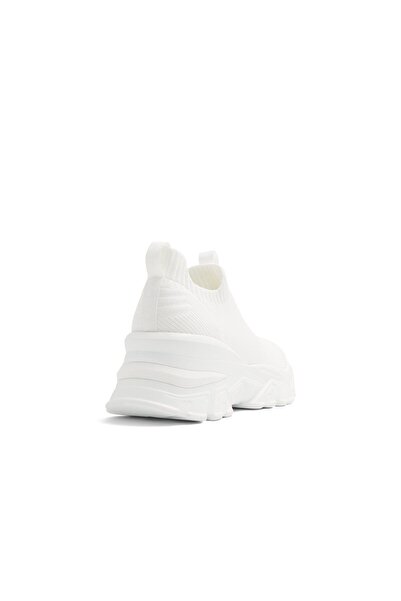 Call it Spring Livelyy White Women's Sneakers