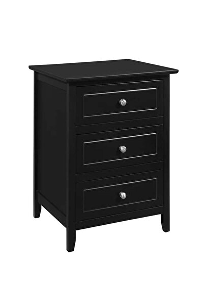 Belmino Mobilya Giovanni Country Komodin