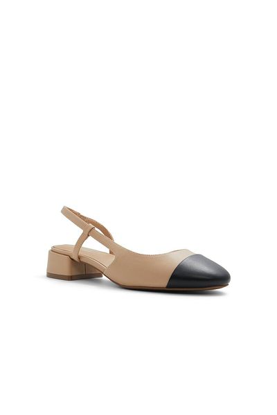 Call it Spring Sofiia Beige Pumps For Women