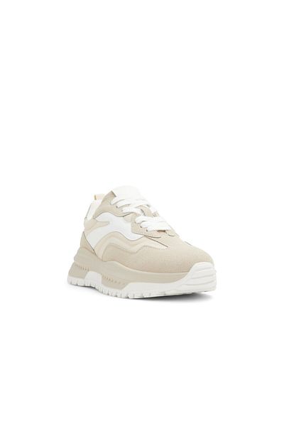 Call it Spring Celestiine Beige Sports Shoes For Women