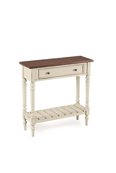 Belmino Mobilya Dresuar - Kahverengi