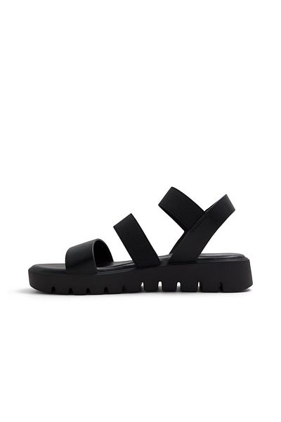 Call it Spring Mylee Black Women's Sandals