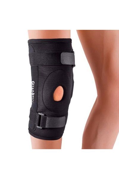 Guardtech Air-F Ligament Knee Support Ultra Knee Brace XXL