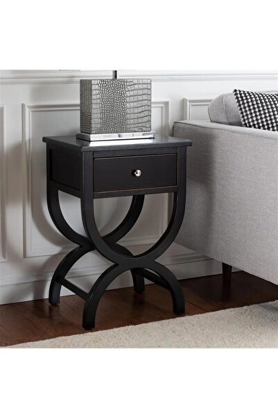 Belmino Mobilya Josh Country Komodin