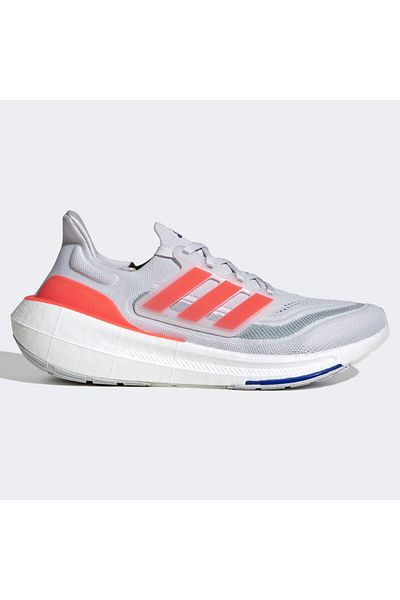 adidas Ultraboost Light HQ8596 – Dshgry/Solred/Lucblu-Sneaker