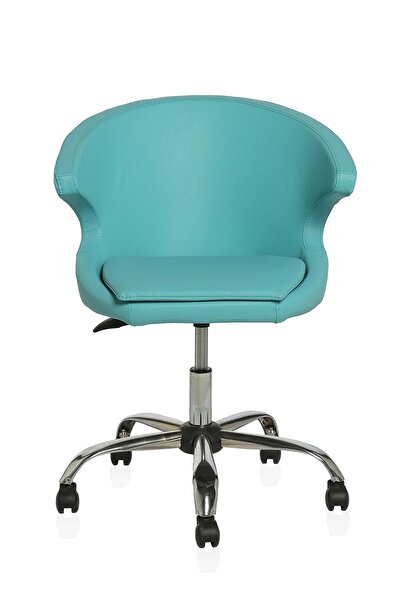 Seduna Koket Çalışma Sandalyesi | Ofis Koltuğu