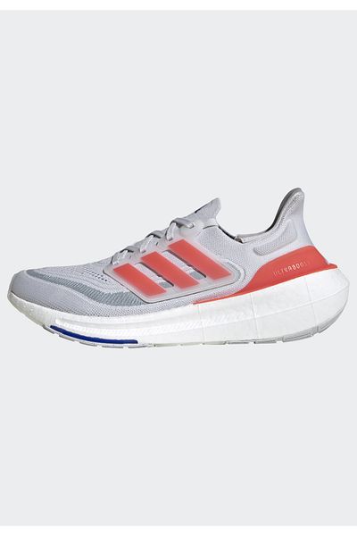 adidas Ultraboost Light HQ8596 – Dshgry/Solred/Lucblu-Sneaker