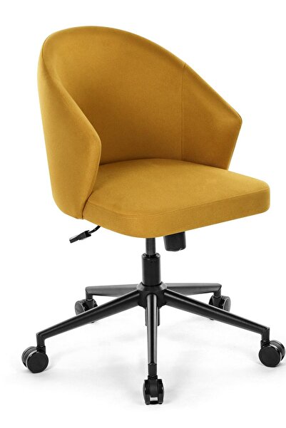 Seduna Dauphin Çalışma Sandalyesi | Ofis Koltuğu