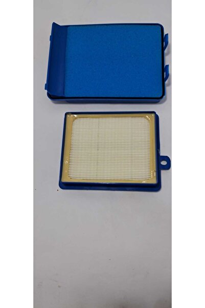 YEŞİLYURT AVM SET DE FILTRE PHİLİPS ULTIMATE HEPA CU ORIFICE (Fără CUTIE)