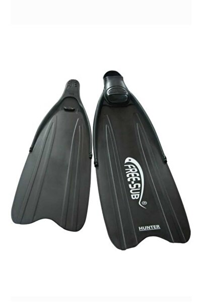 FREE -SUB HUNTER BLACK PALET 40-41