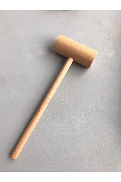 Pastdizayn Elmas Pinyata Çikolata Tokmağı