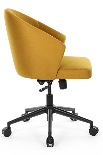 Seduna Dauphin Çalışma Sandalyesi | Ofis Koltuğu