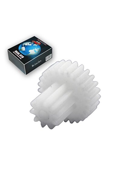 İDEAL OTOMOTİV Renault Megane 2 (2002-2010) Klima Havalandırma Motor Dişlisi