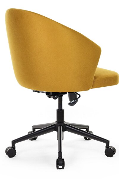 Seduna Dauphin Çalışma Sandalyesi | Ofis Koltuğu