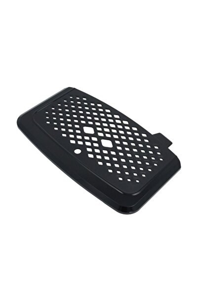 Philips Cp0987/02 Black Plastic Waste Reservoir Grill