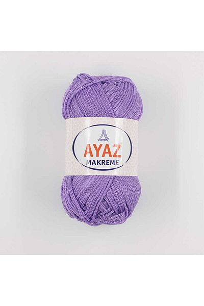 Ayaz Macrame 2036 Model Comfortable Cutting
