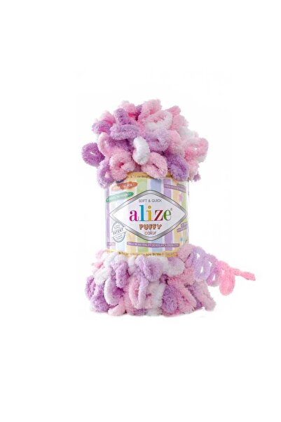 Alize Puffy Color 6051