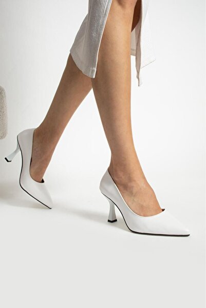 Zişan Shoes HELEN Topuklu  ayakkabısı