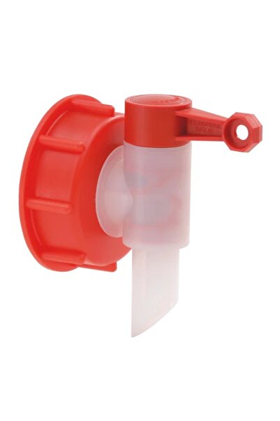 BRIO Musluklu Bidon Kapağı 20 Lt